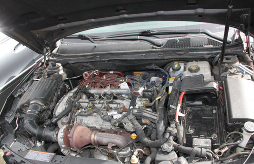 Alternator Opel Insignia A Tourer 2.0 CDTI 118 KW 2008-2017