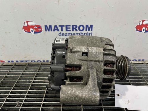 ALTERNATOR OPEL INSIGNIA A20DT - (2008 2013)