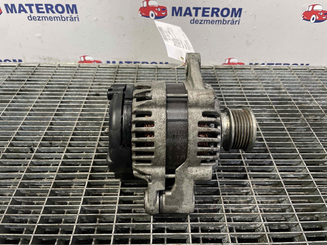 ALTERNATOR OPEL INSIGNIA A20DTH - (2008 2013)
