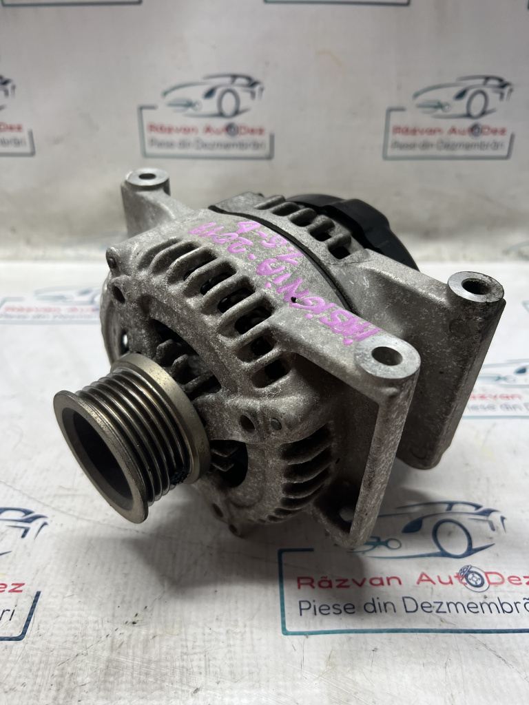 Alternator Opel Insignia B 1.6 Motorina 2018, 13587304