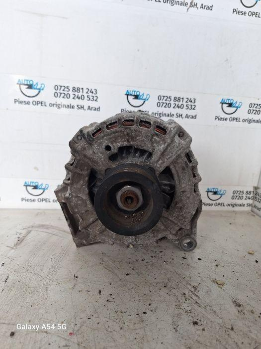 Alternator Opel Insignia B 2017-2020 2.0 CDTI B20DTH 39047352