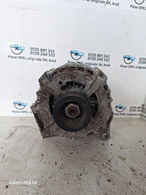 Alternator Opel Insignia B 2017-2020 2.0 CDTI B20DTH 39047352