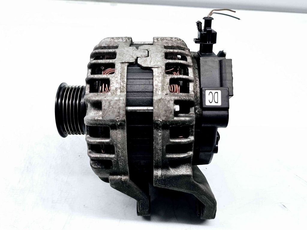 Alternator Opel Insignia B Combi [Fabr 2017-prezent] 39007852 2.0 CDTI B20DTH 125KW / 170CP