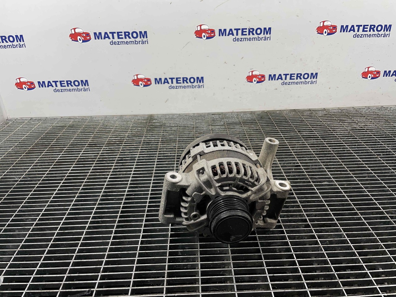 ALTERNATOR OPEL INSIGNIA B15SFT - (2017 