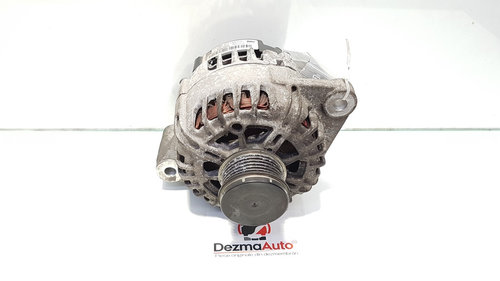 Alternator, Opel Insignia [Fabr 2008-2016] 2.0 CDTI, A20DTH, GM13502581 (pr:110747)