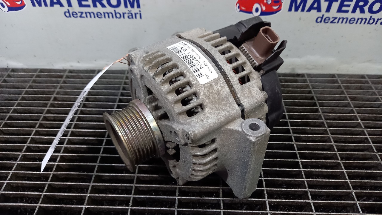 ALTERNATOR OPEL INSIGNIA INSIGNIA B16DTH - (2017 2020)