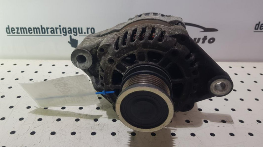 Alternator Opel Insignia