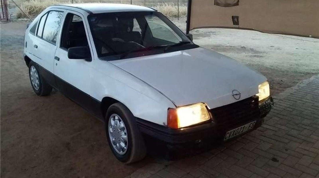 ALTERNATOR OPEL KADETT 1.8 BENZINA 85KW FAB. 1996 ZXYW2018ION