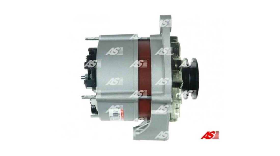 Alternator Opel KADETT E (39_, 49_) 1984-1993 #2 0120488186