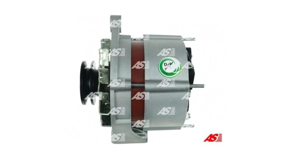 Alternator Opel KADETT E caroserie (37_, 47_) 1984-1993 #2 0120488186