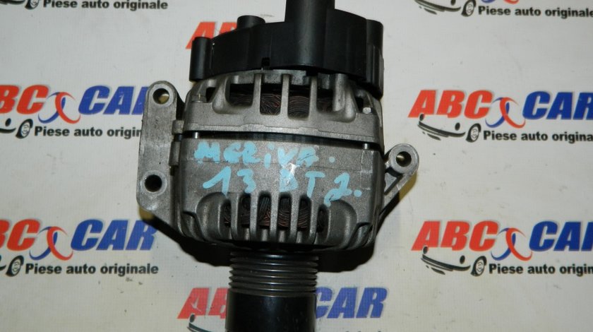 Alternator Opel Meriva 1.3 DTJ cod: 13117279YQ 90A