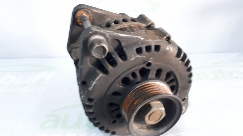 Alternator Opel Meriva 1.7 DTI 897326 1801 LR1100505B
