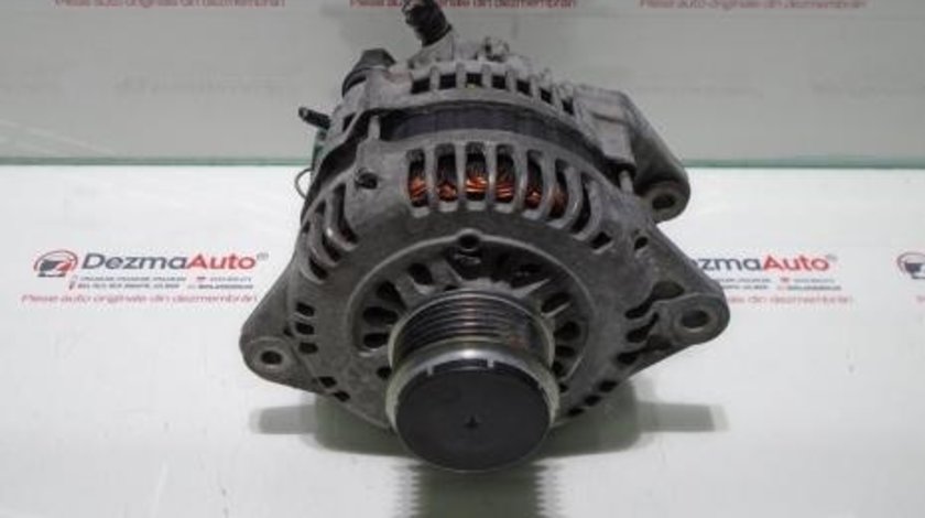 Alternator, Opel Meriva, 1.7cdti