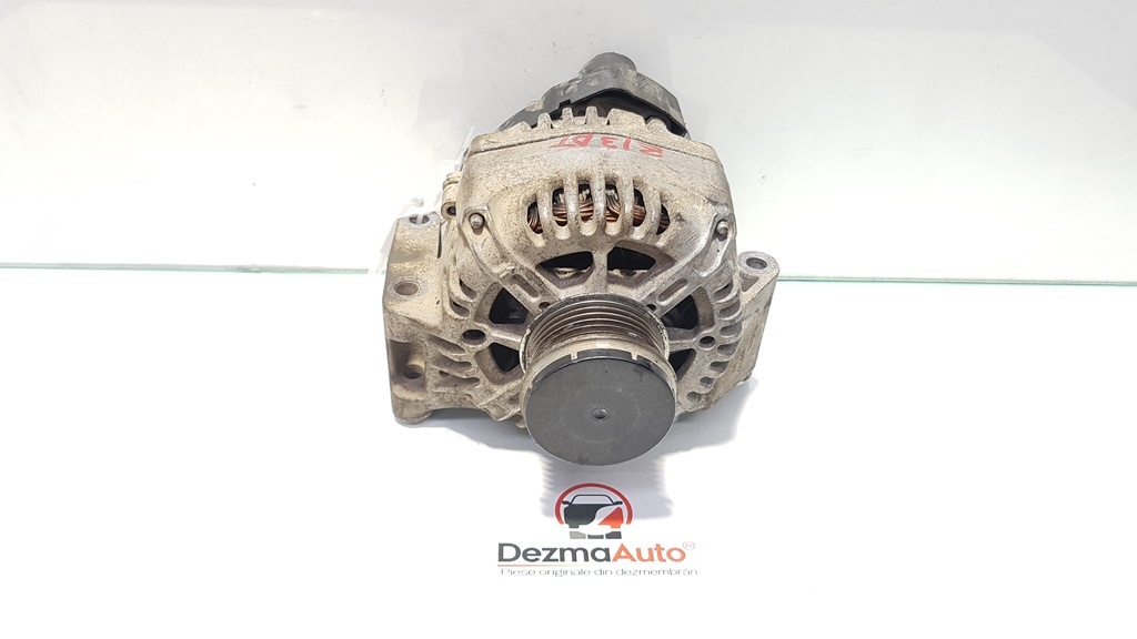Alternator Opel Meriva A 1.3 cdti, 93169026 (pr:110747)
