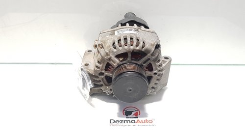 Alternator, Opel Meriva A, 1.3 CDTI, Z13DTJ (idi:392900)