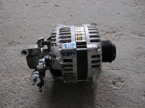 Alternator Opel Meriva A 1.7 CDTI 74 KW 101 CP cod motor Z17DTH