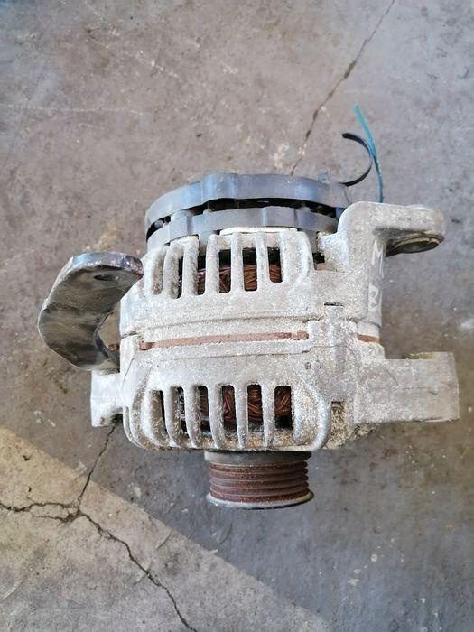 Alternator Opel Meriva A 2003-2010 1.6i 1598 cmc 87HP / 64kW; 1.6i 1598 cmc 94HP / 69kW Z16SE