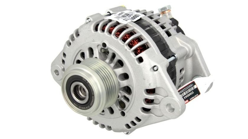 Alternator OPEL MERIVA A MPV (X03) STARDAX STX100003