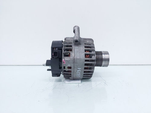 Alternator, Opel Meriva B, 1.3 CDTI, A13DTE (idi:642791)
