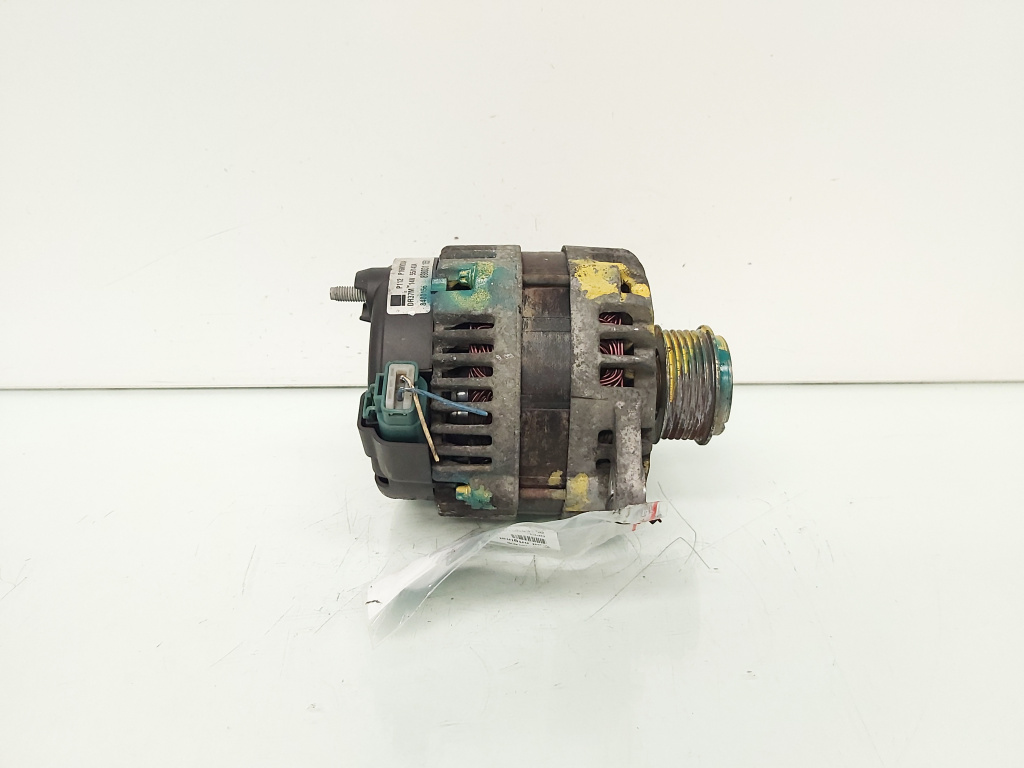 Alternator, Opel Meriva B, 1.7 CDTI, A17DTS (idi:658103)