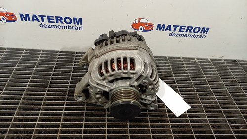 ALTERNATOR OPEL MERIVA B A14XER - (2010 2014)