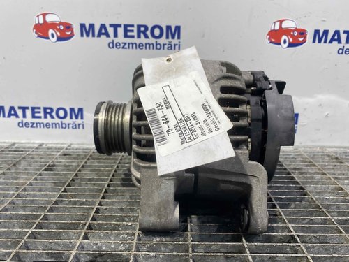 ALTERNATOR OPEL MERIVA B B14NEL - (2014 2017)