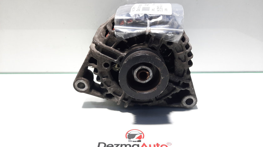 Alternator, Opel Meriva B [Fabr 2010-prezent] 1.2 b, Z12XEP, 55556068 (id:443700)