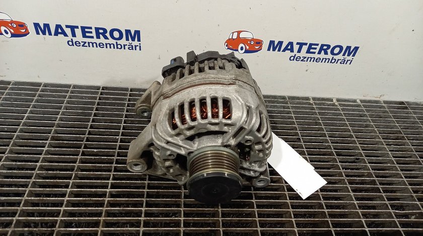 ALTERNATOR OPEL MERIVA MERIVA A14XER - (2010 2014)