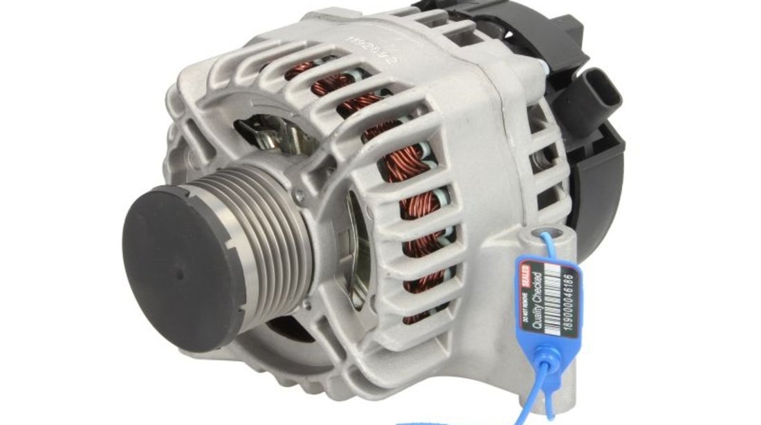 Alternator Opel Meriva MK II 1.3 CDTI 16V (10.10-)/ Opl Corsa D 1.3