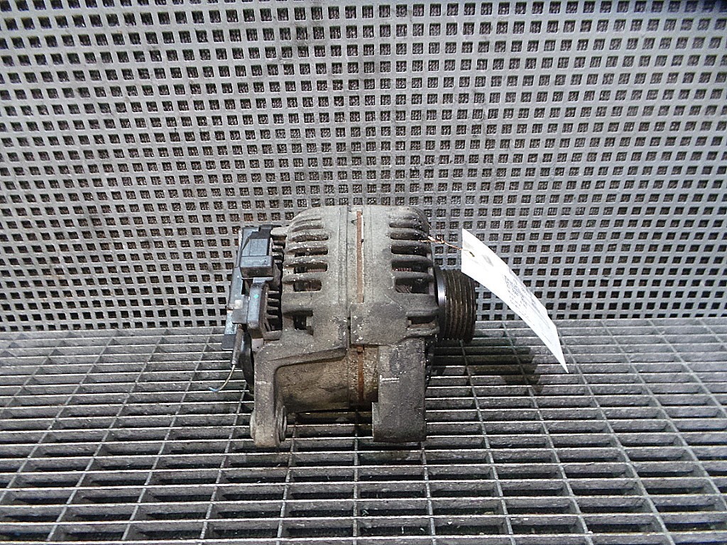 ALTERNATOR OPEL MERIVA Z14XEP - (2003 2010)