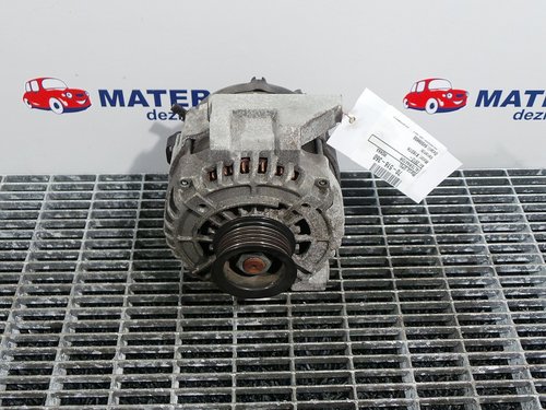 ALTERNATOR OPEL MOKKA B16DTH - (2012 2016)