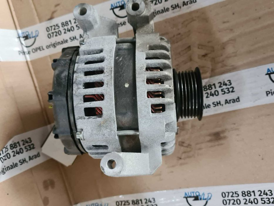 Alternator Opel Mokka Chevrolet Trax Cruze 1.6 cdti 42418276