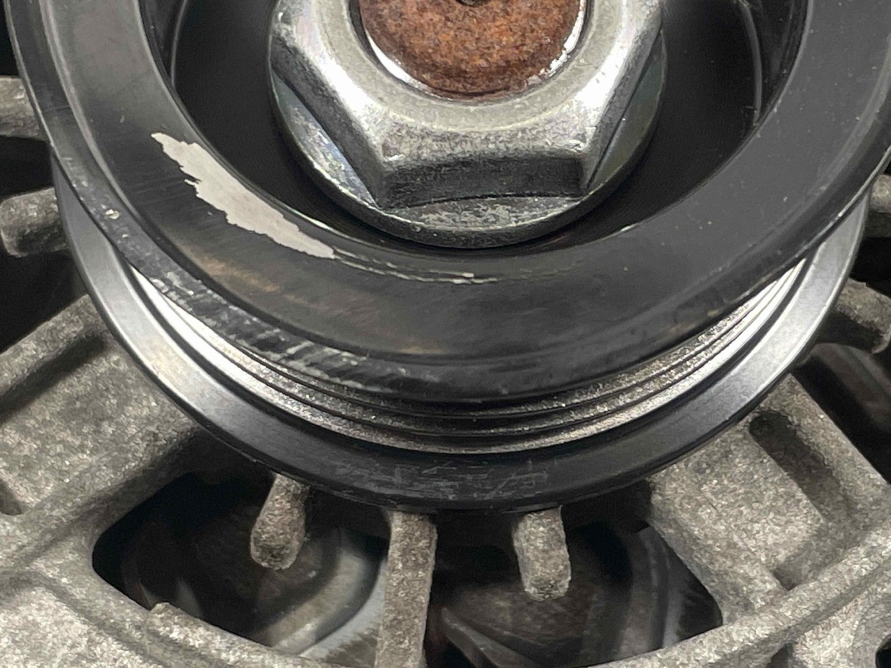 ALTERNATOR OPEL MOKKA MOKKA B16DTH - (2012 2016)