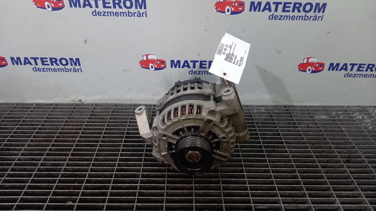 ALTERNATOR OPEL MOKKA MOKKA B16DTH - (2012 2016)