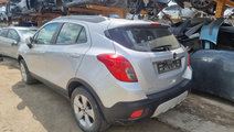 Alternator Opel Mokka X 2015 SUV 1.6