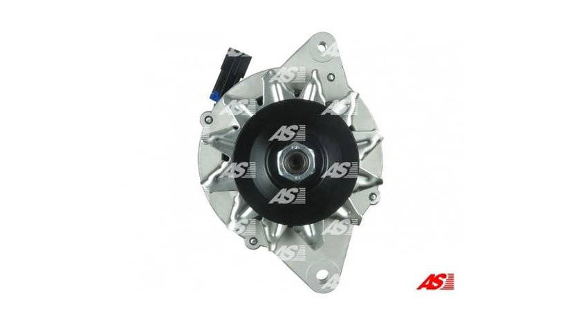 Alternator Opel MONTEREY A (UBS_) 1991-1998 #2 0986038491