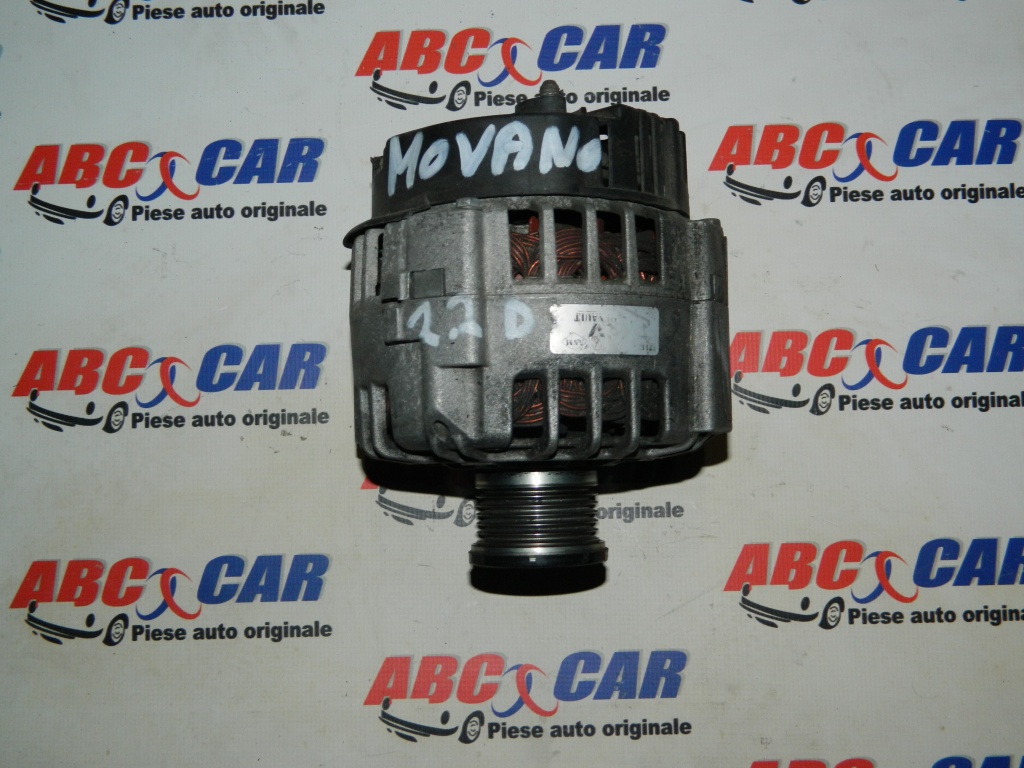 Alternator Opel Movano 2.2 diesel