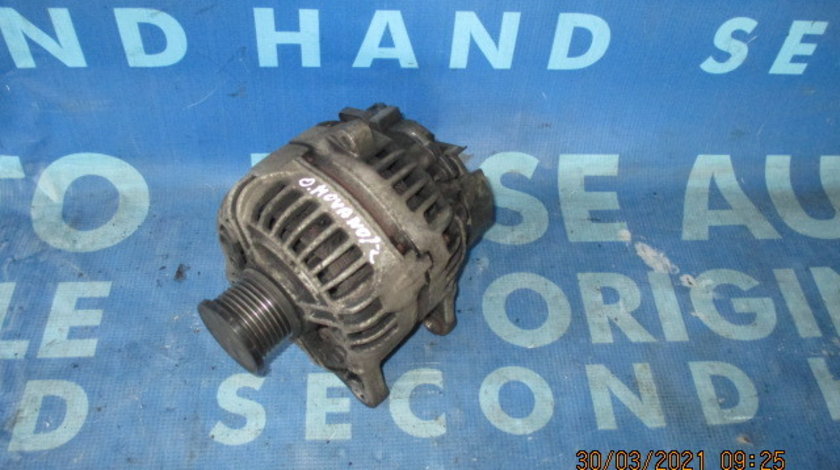 Alternator Opel Movano 2.5cdti;  Bosch 8200660022 /150A