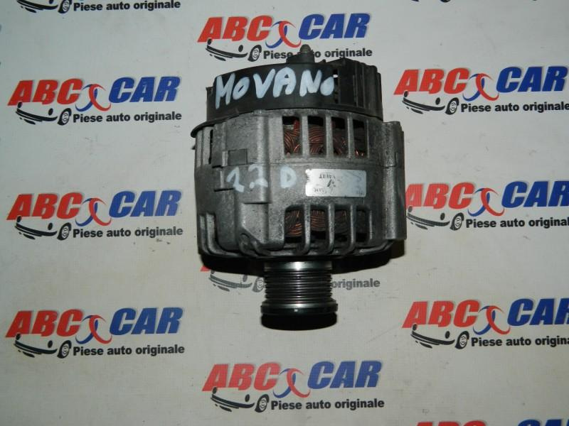 Alternator Opel Movano B 2010->