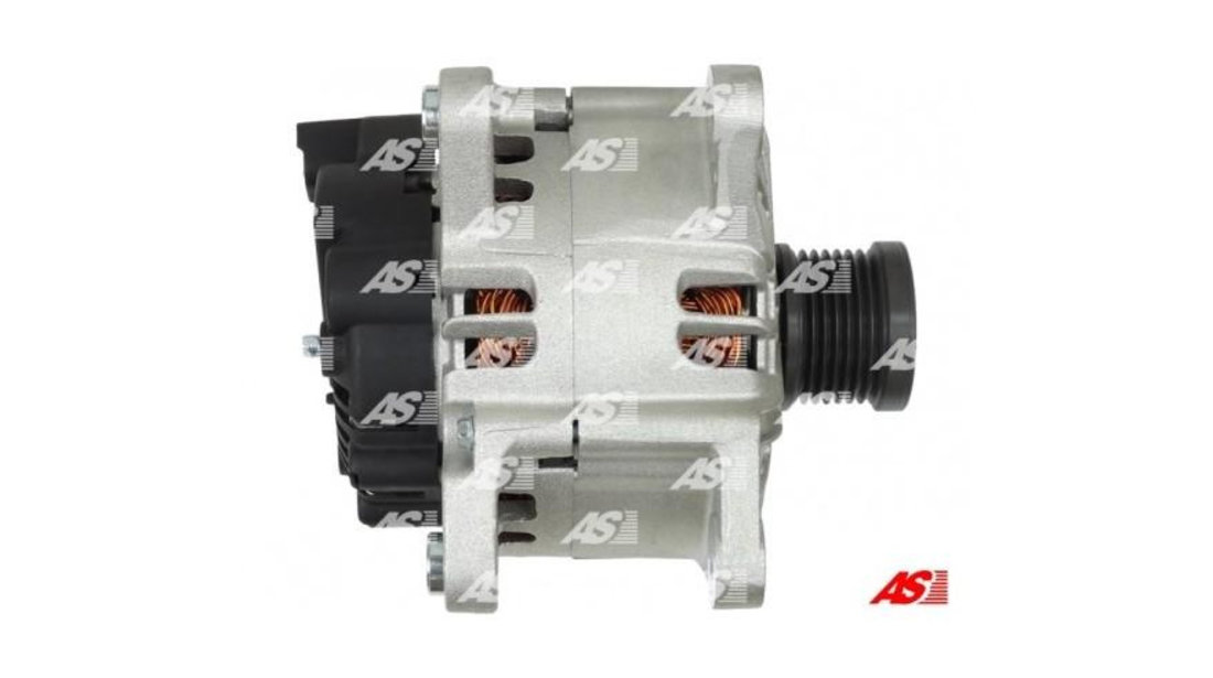 Alternator Opel MOVANO B platou / sasiu 2010-2016 #2 2303471502