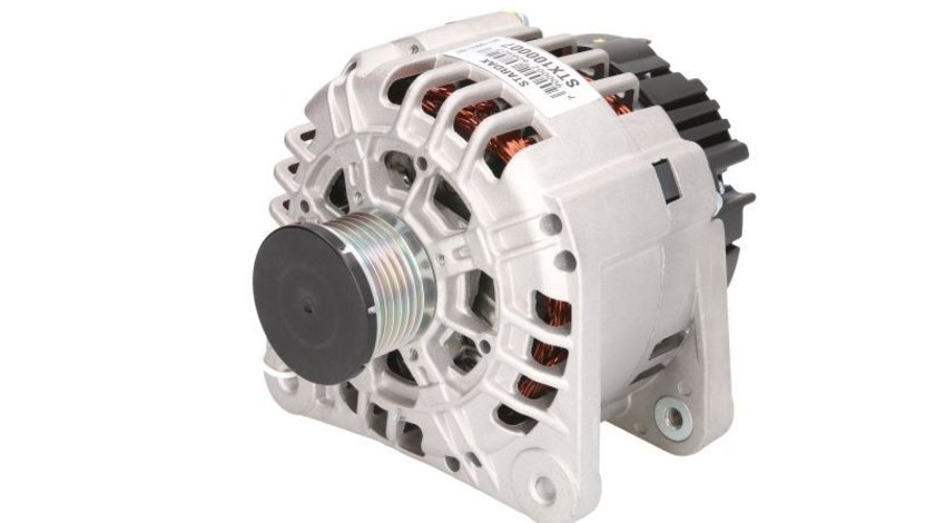 Alternator OPEL MOVANO Box (X70) STARDAX STX100007