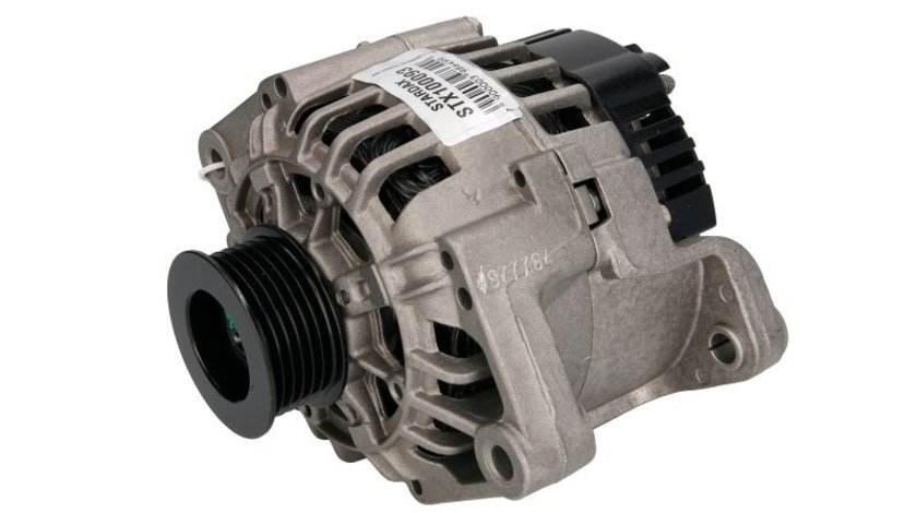 Alternator OPEL MOVANO Bus (X70) STARDAX STX100093