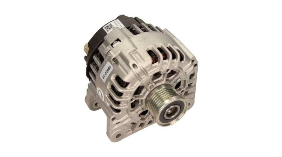 Alternator Opel MOVANO Combi (J9) 1998-2016 #2 0006056