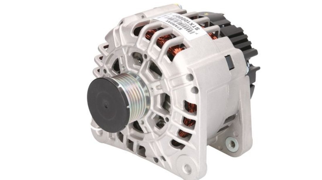 Alternator OPEL MOVANO Combi (X70) STARDAX STX100007