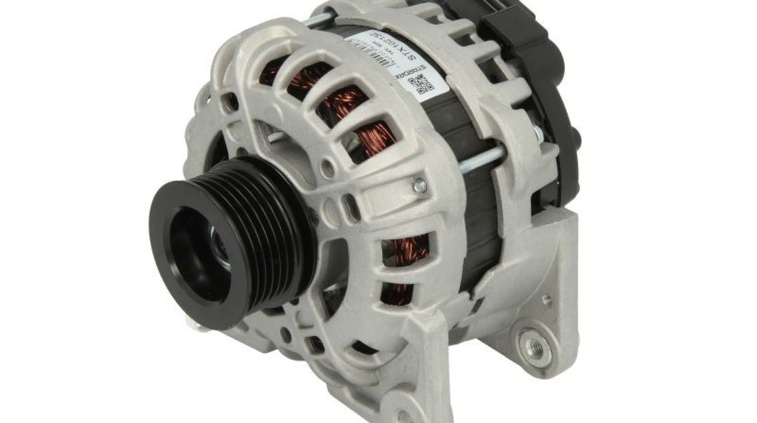 Alternator OPEL MOVANO Dumptruck (X70) STARDAX STX102132