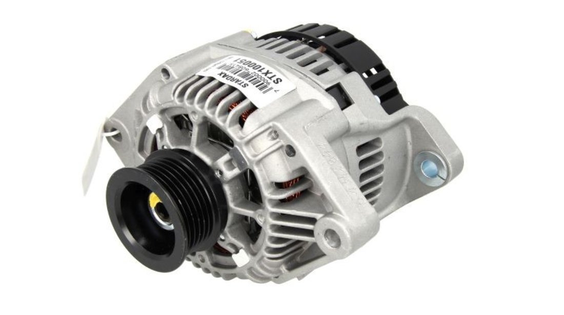 Alternator OPEL MOVANO Dumptruck (X70) STARDAX STX100051