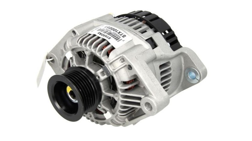 Alternator OPEL MOVANO Dumptruck (X70) STARDAX STX100051