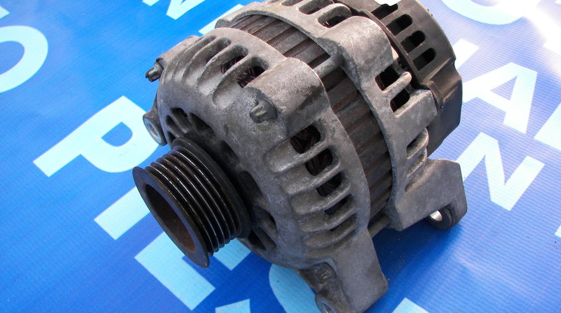 Alternator Opel Omega; 12044030125N