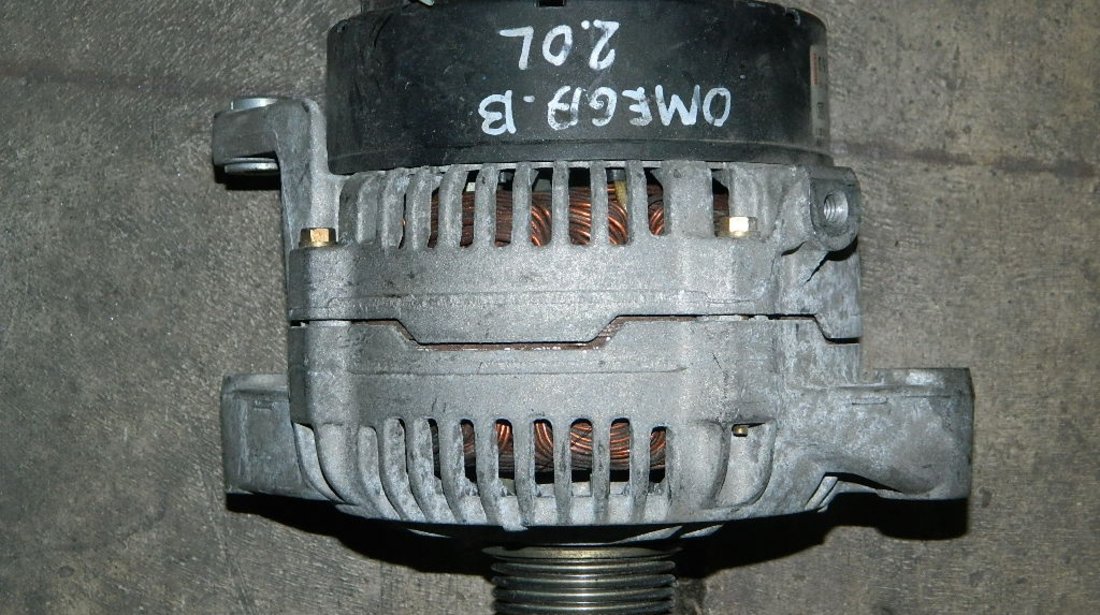 Alternator Opel Omega 2.0B