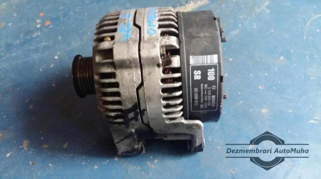 Alternator Opel Omega B (1994-2003)